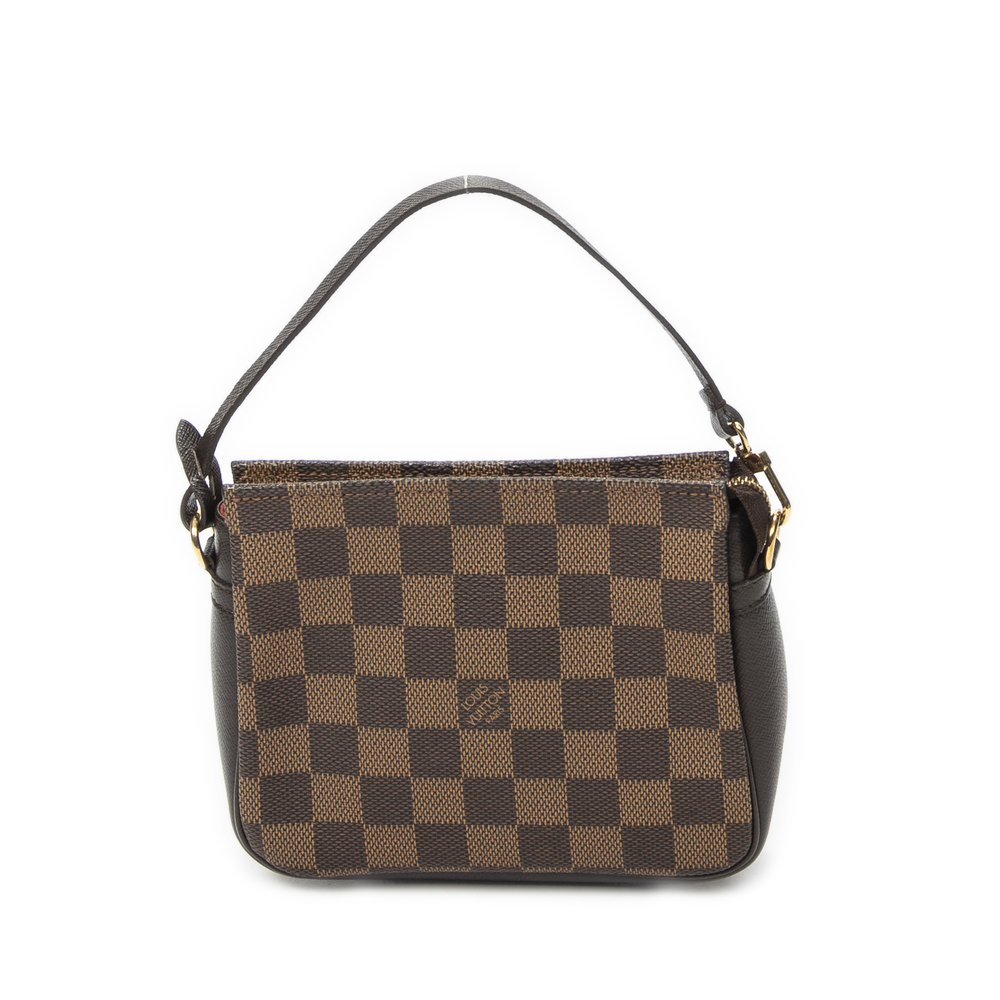 Louis Vuitton Trousse Make Up Pouch